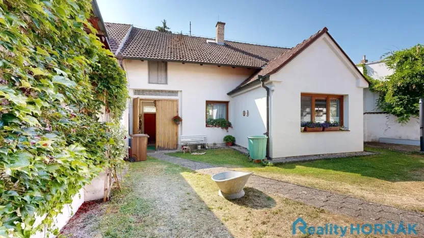 Prodej rodinného domu, Bechyně, Plechamr, 91 m2