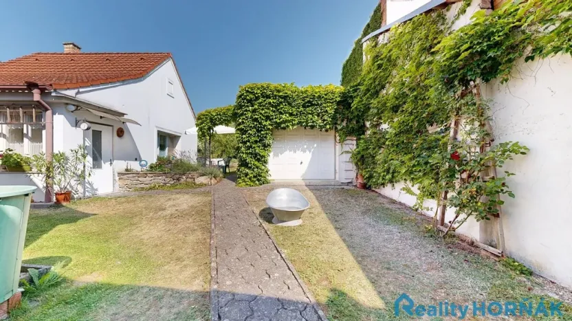 Prodej rodinného domu, Bechyně, Plechamr, 91 m2