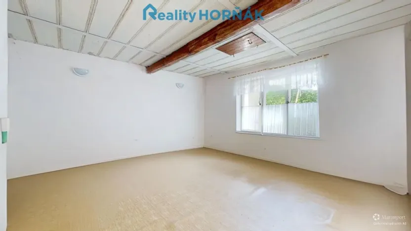 Prodej rodinného domu, Bechyně, Plechamr, 91 m2