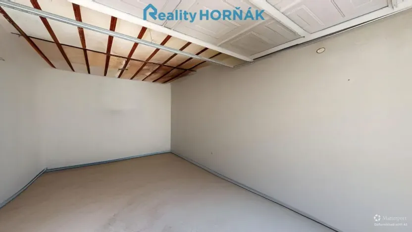 Prodej rodinného domu, Bechyně, Plechamr, 91 m2