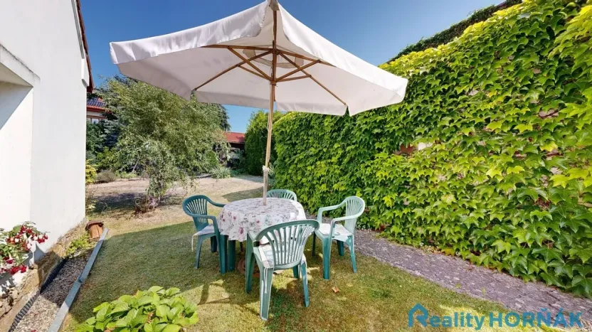 Prodej rodinného domu, Bechyně, Plechamr, 91 m2
