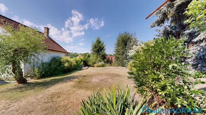 Prodej rodinného domu, Bechyně, Plechamr, 91 m2