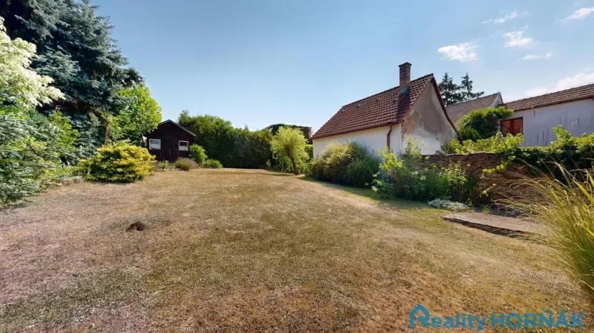 Prodej rodinného domu, Bechyně, Plechamr, 91 m2