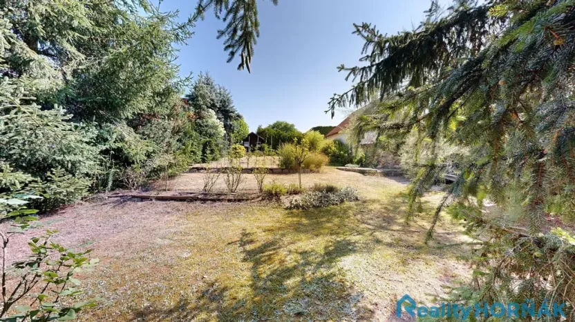 Prodej rodinného domu, Bechyně, Plechamr, 91 m2