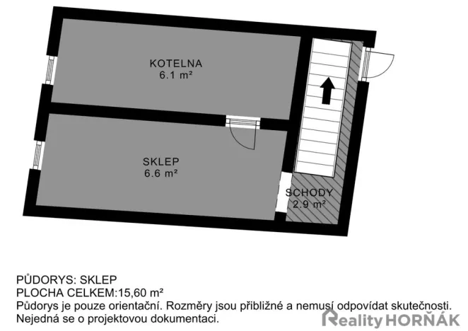 Prodej rodinného domu, Bechyně, Plechamr, 91 m2