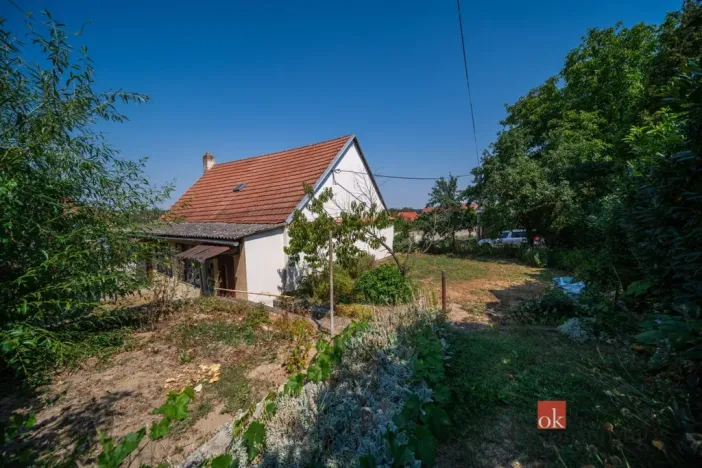 Prodej rodinného domu, Kyjovice, 100 m2