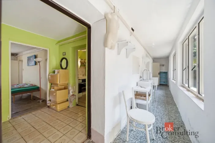 Prodej rodinného domu, Kyjovice, 100 m2