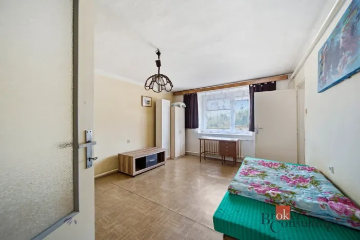Prodej rodinného domu, Kyjovice, 100 m2