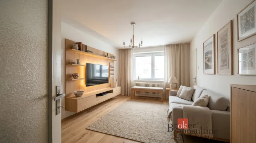 Prodej rodinného domu, Kyjovice, 100 m2