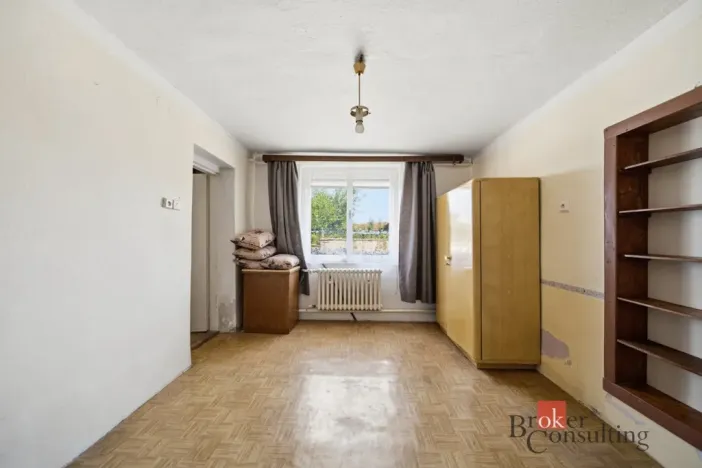 Prodej rodinného domu, Kyjovice, 100 m2