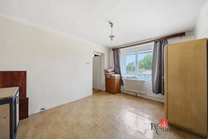 Prodej rodinného domu, Kyjovice, 100 m2