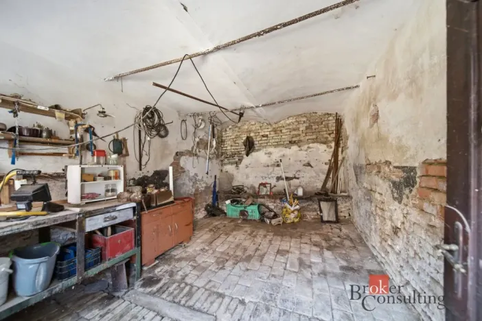 Prodej rodinného domu, Kyjovice, 100 m2