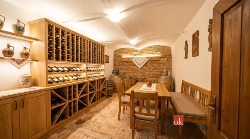 Prodej rodinného domu, Kyjovice, 100 m2
