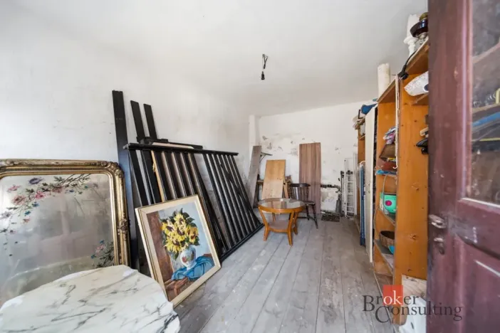 Prodej rodinného domu, Kyjovice, 100 m2