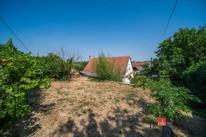 Prodej rodinného domu, Kyjovice, 100 m2