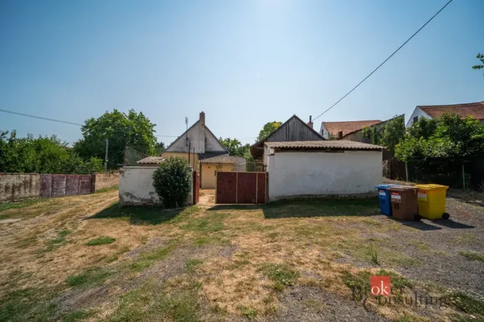Prodej rodinného domu, Kyjovice, 100 m2