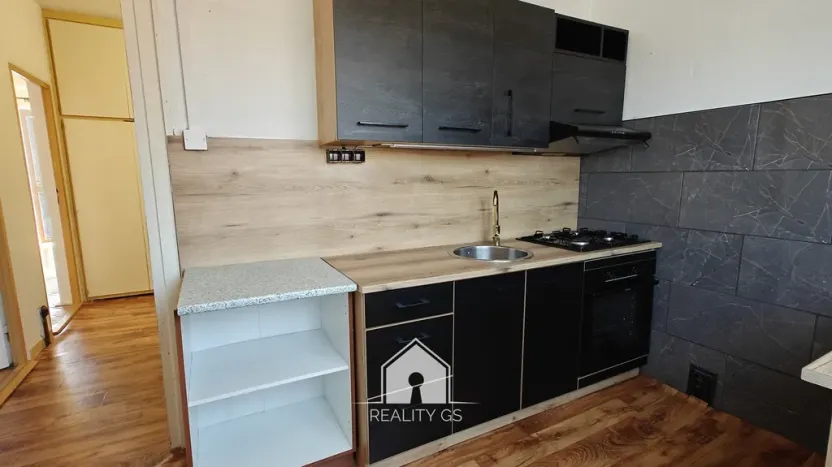 Prodej bytu 2+1, Postoloprty, Draguš, 53 m2