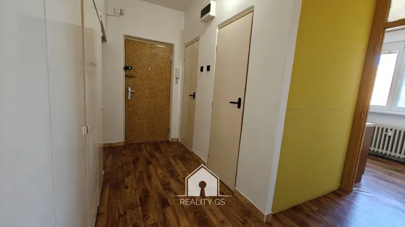 Prodej bytu 2+1, Postoloprty, Draguš, 53 m2