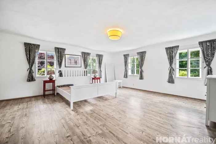 Prodej zemědělské usedlosti, Medonosy, 200 m2