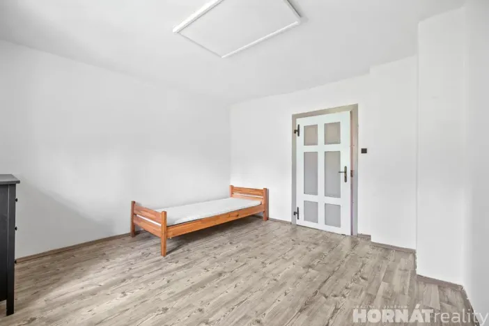 Prodej zemědělské usedlosti, Medonosy, 200 m2
