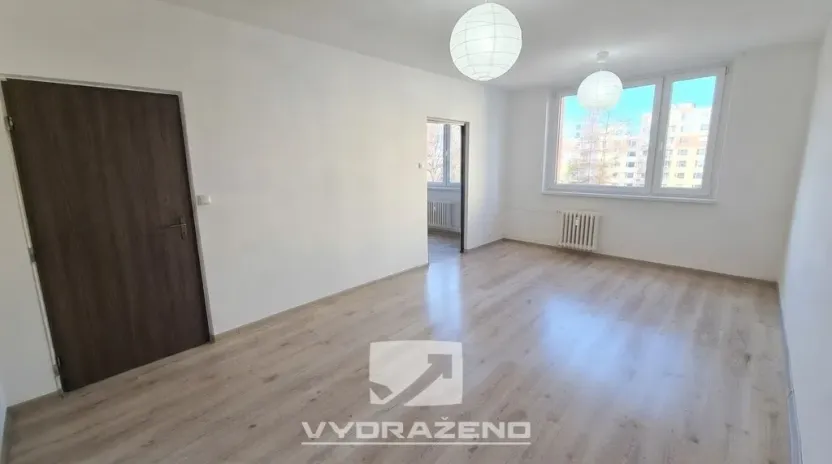 Prodej bytu 3+1, Vyškov - Dědice, Sídliště Osvobození, 79 m2