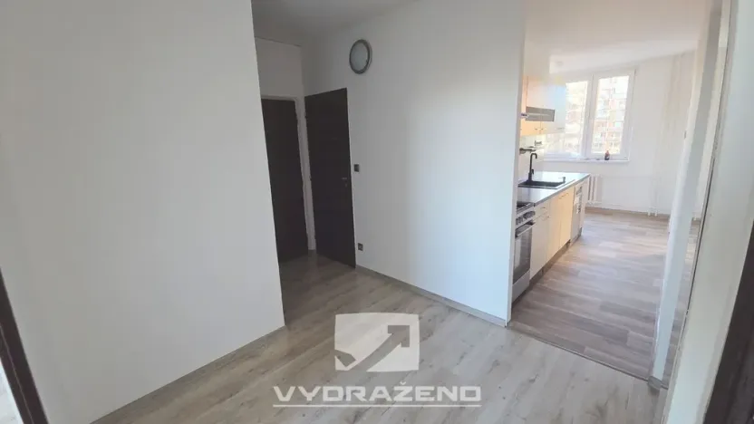 Prodej bytu 3+1, Vyškov - Dědice, Sídliště Osvobození, 79 m2