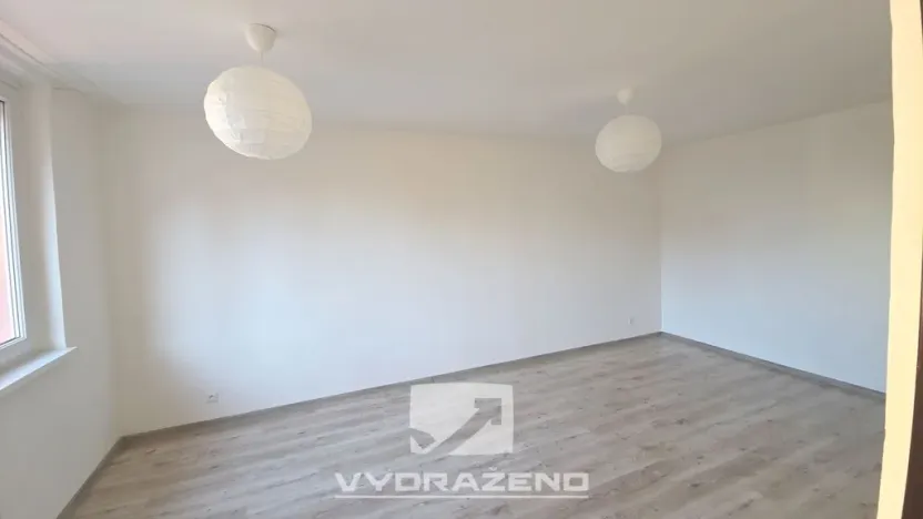 Prodej bytu 3+1, Vyškov - Dědice, Sídliště Osvobození, 79 m2