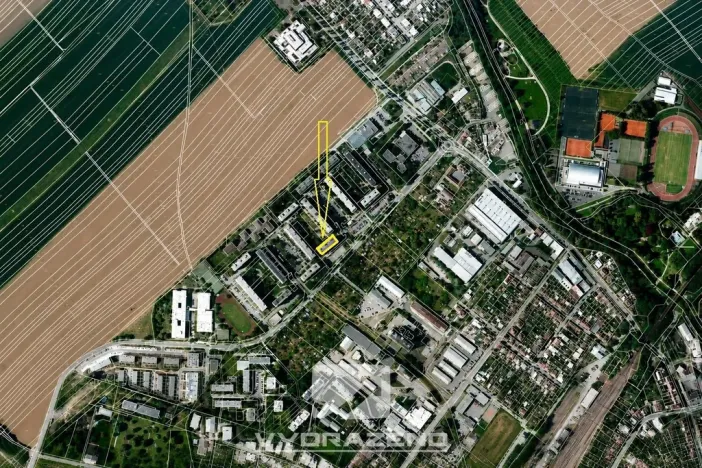 Prodej bytu 3+1, Vyškov - Dědice, Sídliště Osvobození, 79 m2