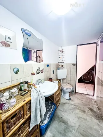 Prodej rodinného domu, Háje nad Jizerou, 160 m2