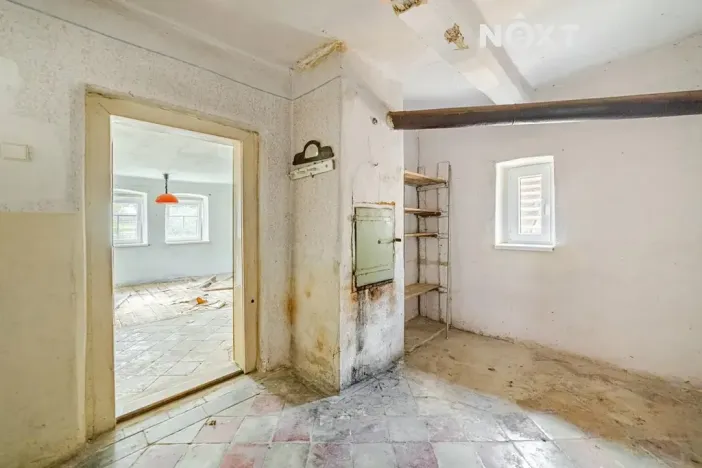 Prodej rodinného domu, Stojice, 76 m2