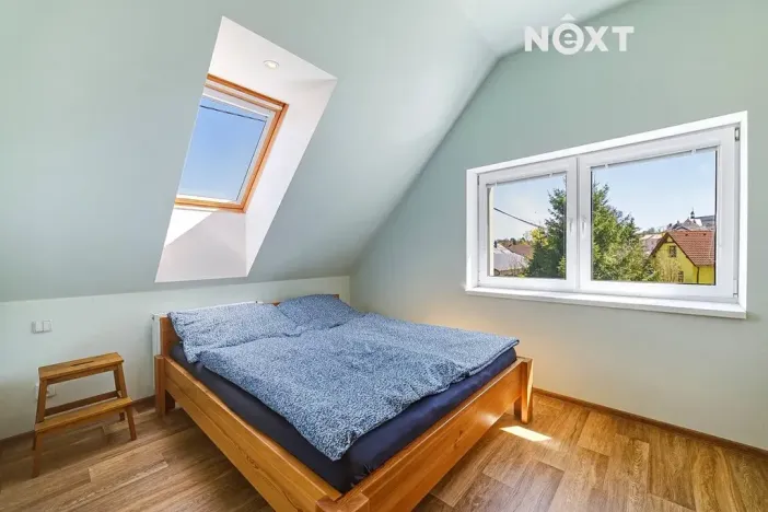 Prodej rodinného domu, Dolní Branná, 227 m2