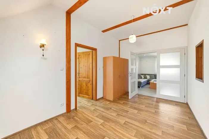 Prodej rodinného domu, Dolní Branná, 227 m2