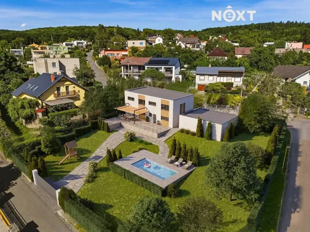 Prodej rodinného domu, Šternberk, Pod Mýtem, 140 m2