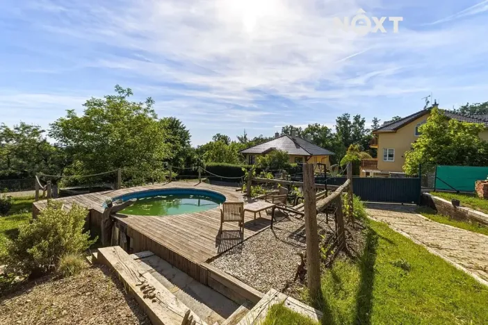 Prodej rodinného domu, Šternberk, Pod Mýtem, 140 m2