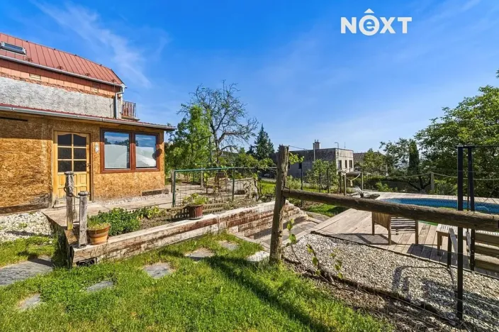 Prodej rodinného domu, Šternberk, Pod Mýtem, 140 m2