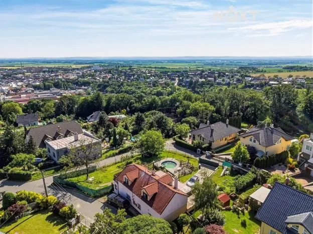 Prodej rodinného domu, Šternberk, Pod Mýtem, 140 m2