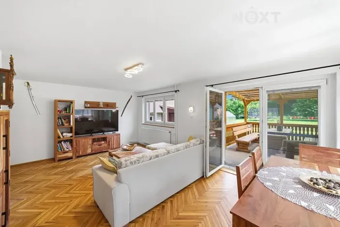 Prodej rodinného domu, Bítovany, 101 m2