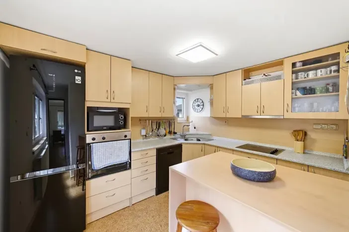 Prodej rodinného domu, Bítovany, 101 m2