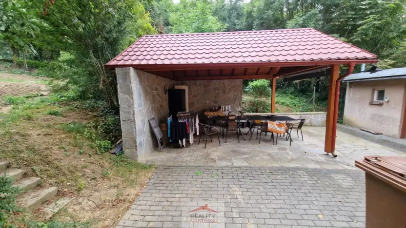 Prodej rodinného domu, Valašské Meziříčí - Krásno nad Bečvou, Obora, 145 m2
