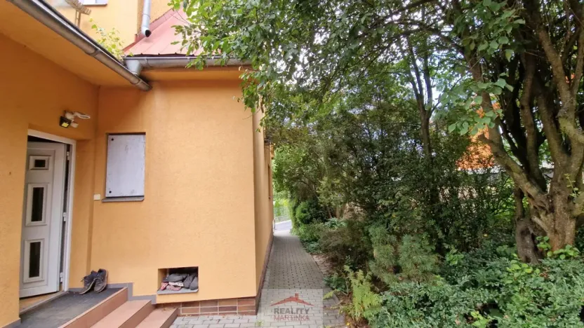 Prodej rodinného domu, Valašské Meziříčí - Krásno nad Bečvou, Obora, 145 m2