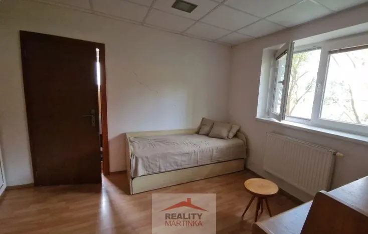 Prodej rodinného domu, Valašské Meziříčí - Krásno nad Bečvou, Obora, 145 m2
