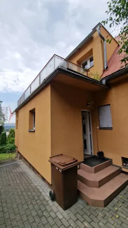 Prodej rodinného domu, Valašské Meziříčí - Krásno nad Bečvou, Obora, 145 m2