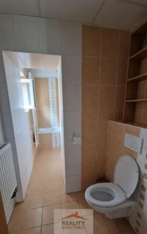 Prodej rodinného domu, Valašské Meziříčí - Krásno nad Bečvou, Obora, 145 m2