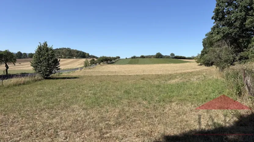 Prodej pozemku pro bydlení, Hrádek, 951 m2