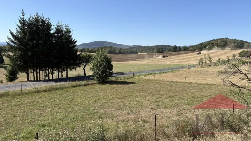 Prodej pozemku pro bydlení, Hrádek, 951 m2