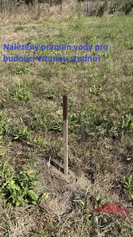 Prodej pozemku pro bydlení, Hrádek, 951 m2