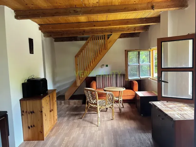 Prodej chaty, Zdiby, 24 m2