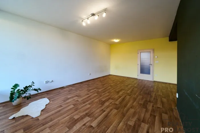 Pronájem bytu 1+kk, Olomouc, Sokolovská, 51 m2