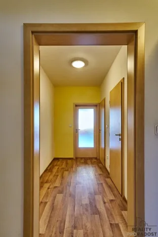 Pronájem bytu 1+kk, Olomouc, Sokolovská, 51 m2