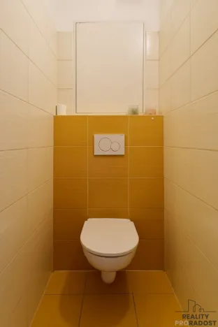 Pronájem bytu 1+kk, Olomouc, Sokolovská, 51 m2